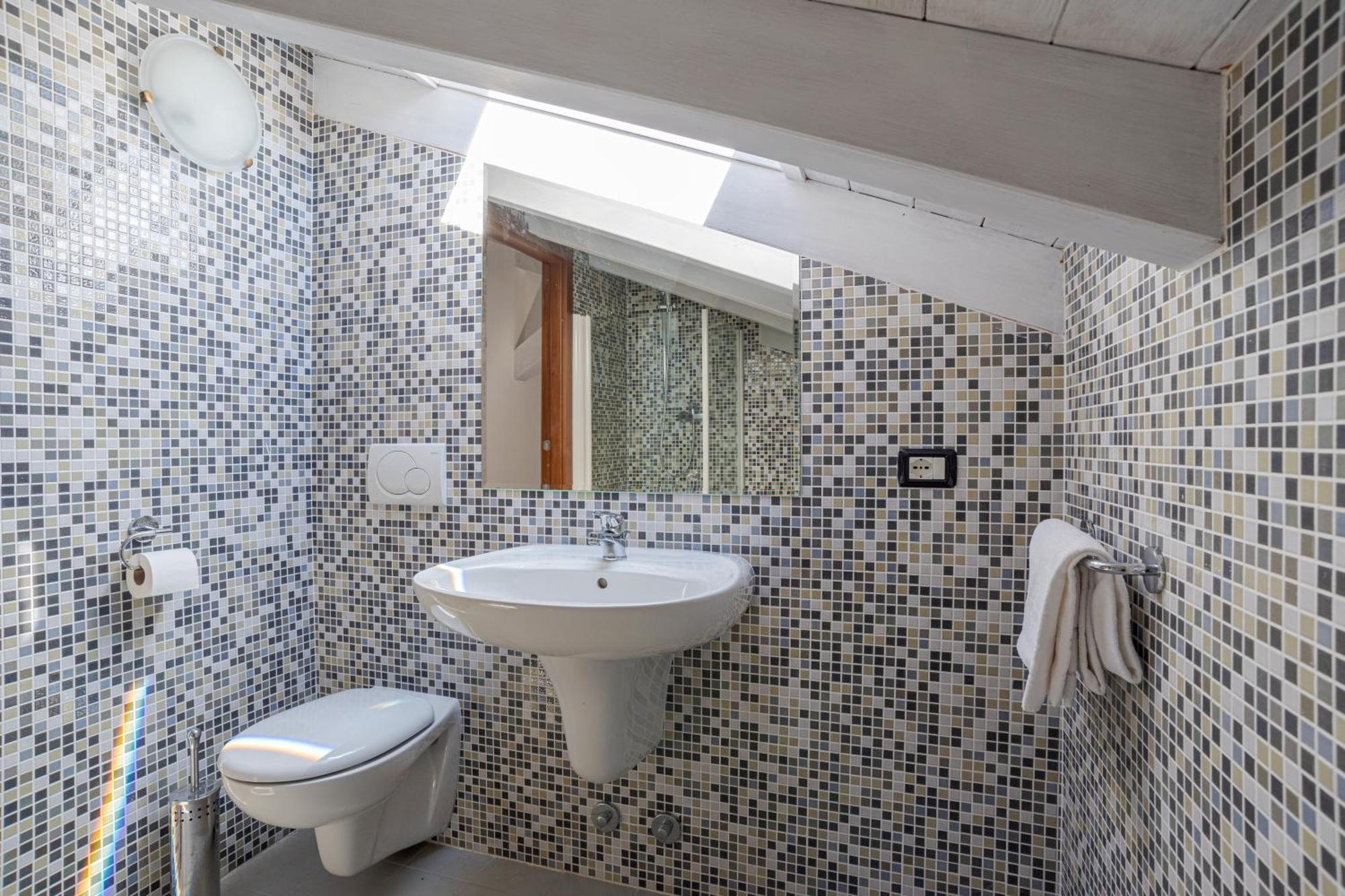 Villa Тремецо Екстериор снимка
